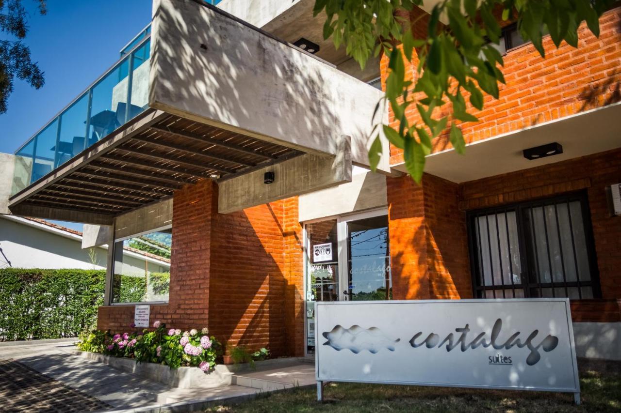 Costalago Suites- By Hvh Вилья-Карлос-Пас Экстерьер фото