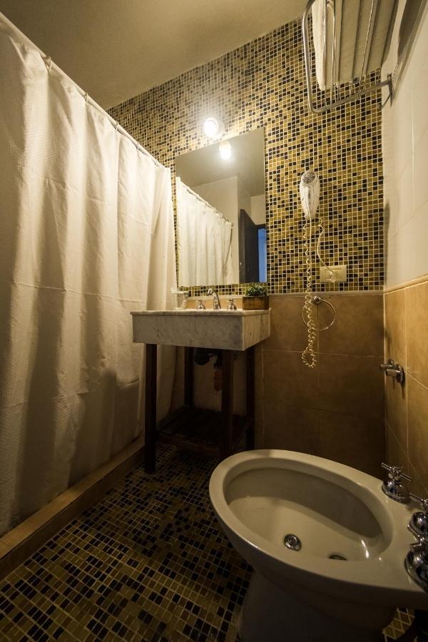 Costalago Suites- By Hvh Вилья-Карлос-Пас Экстерьер фото